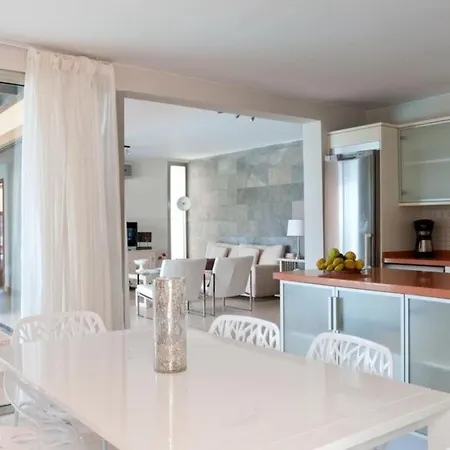 Vila Global Tipo 3 8660