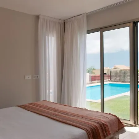 Villa Global Tipo 3 8660